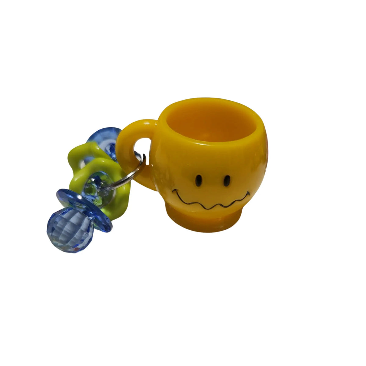Birdie Brew and Bling Chew Foot Toy