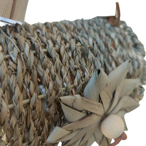 Mini Natural Tunnel Bird Toy