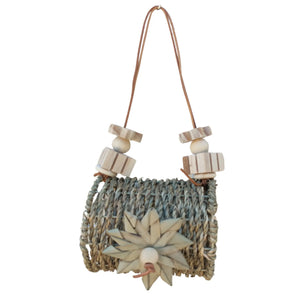 Mini Natural Tunnel Bird Toy