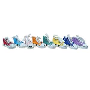 Mini Shoe Bird Foot Toy