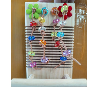 Mountable Play Board Bird Toy