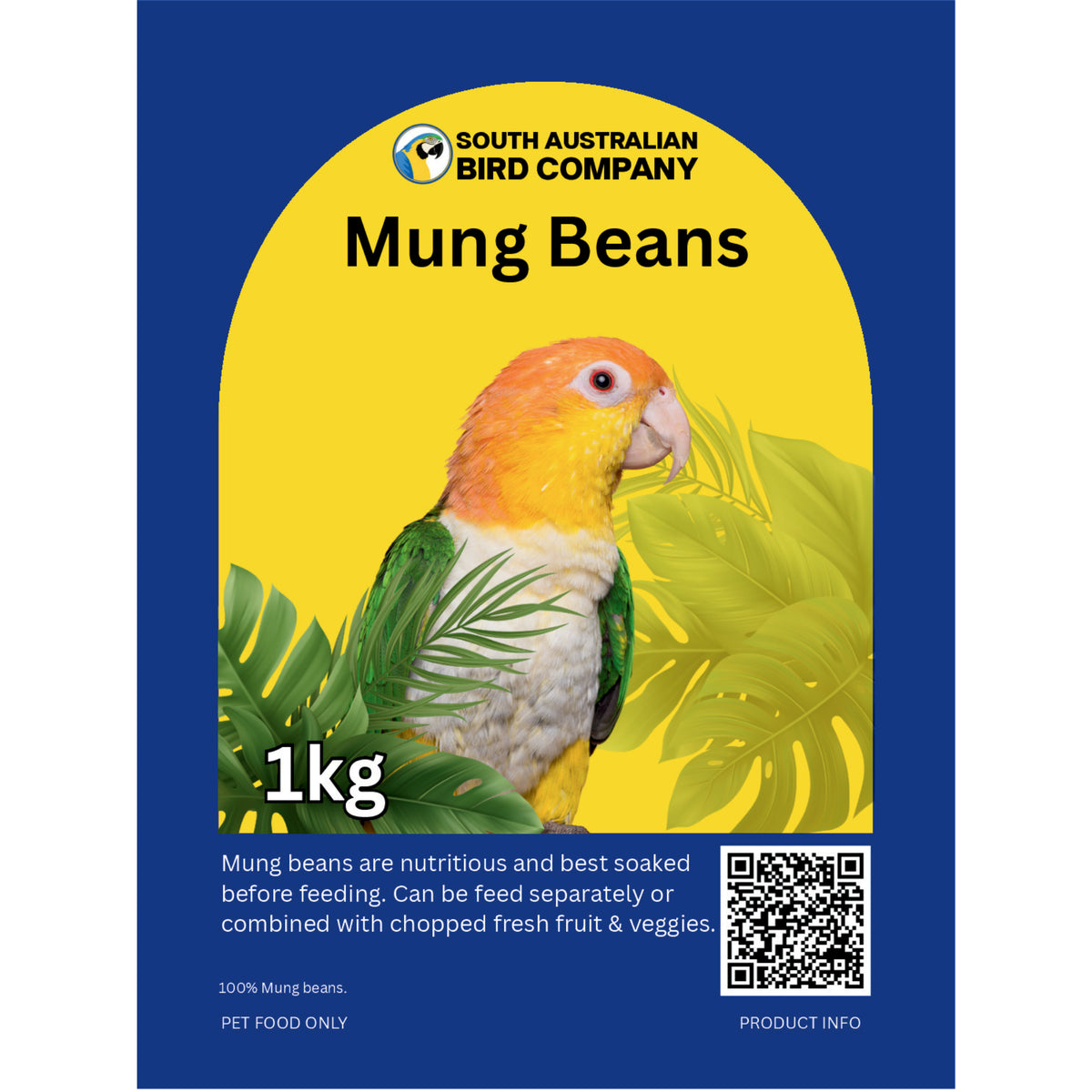 Mung Beans