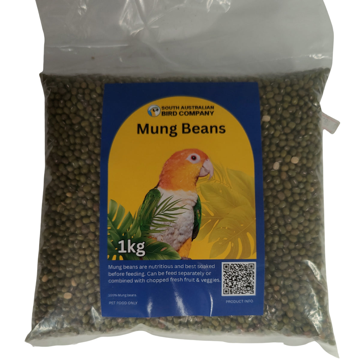 Mung Beans