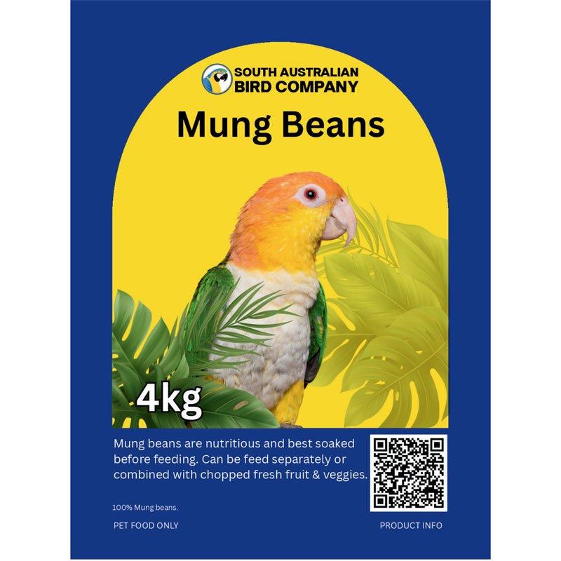 Mung Beans
