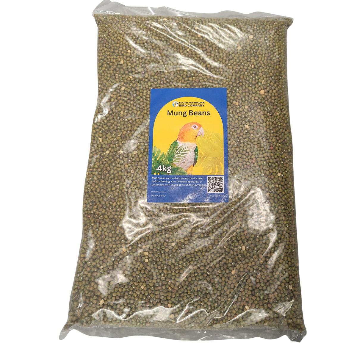 Mung Beans