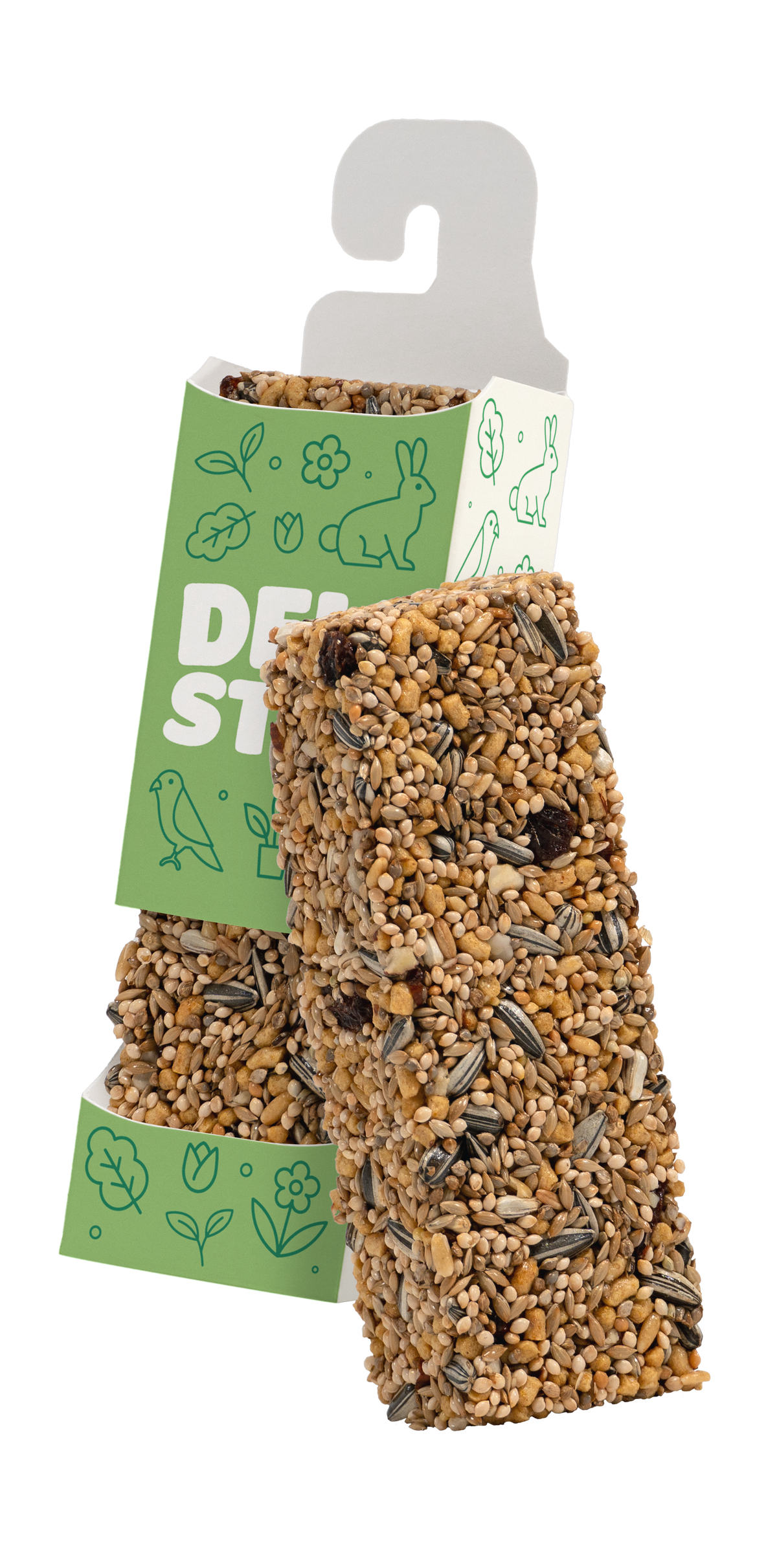 Deli Stick Natural Nibbles