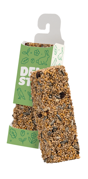 Deli Stick Natural Nibbles