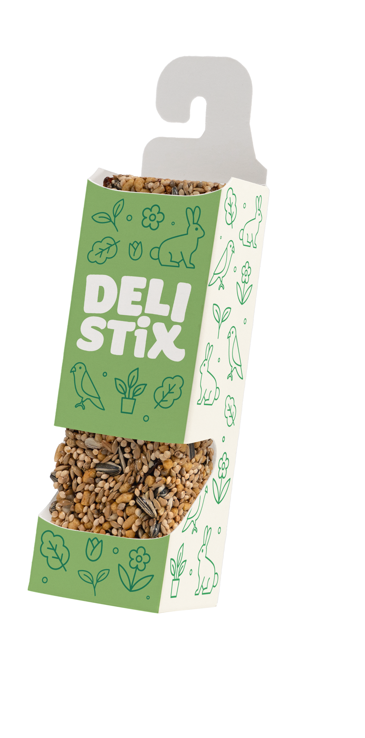 Deli Stick Natural Nibbles