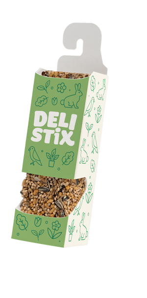 Deli Stick Natural Nibbles