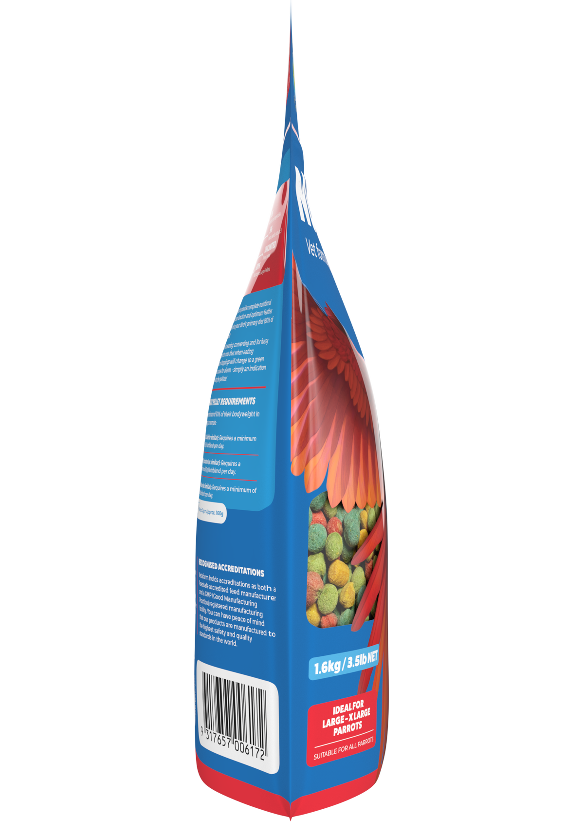 Nutriblend Large
