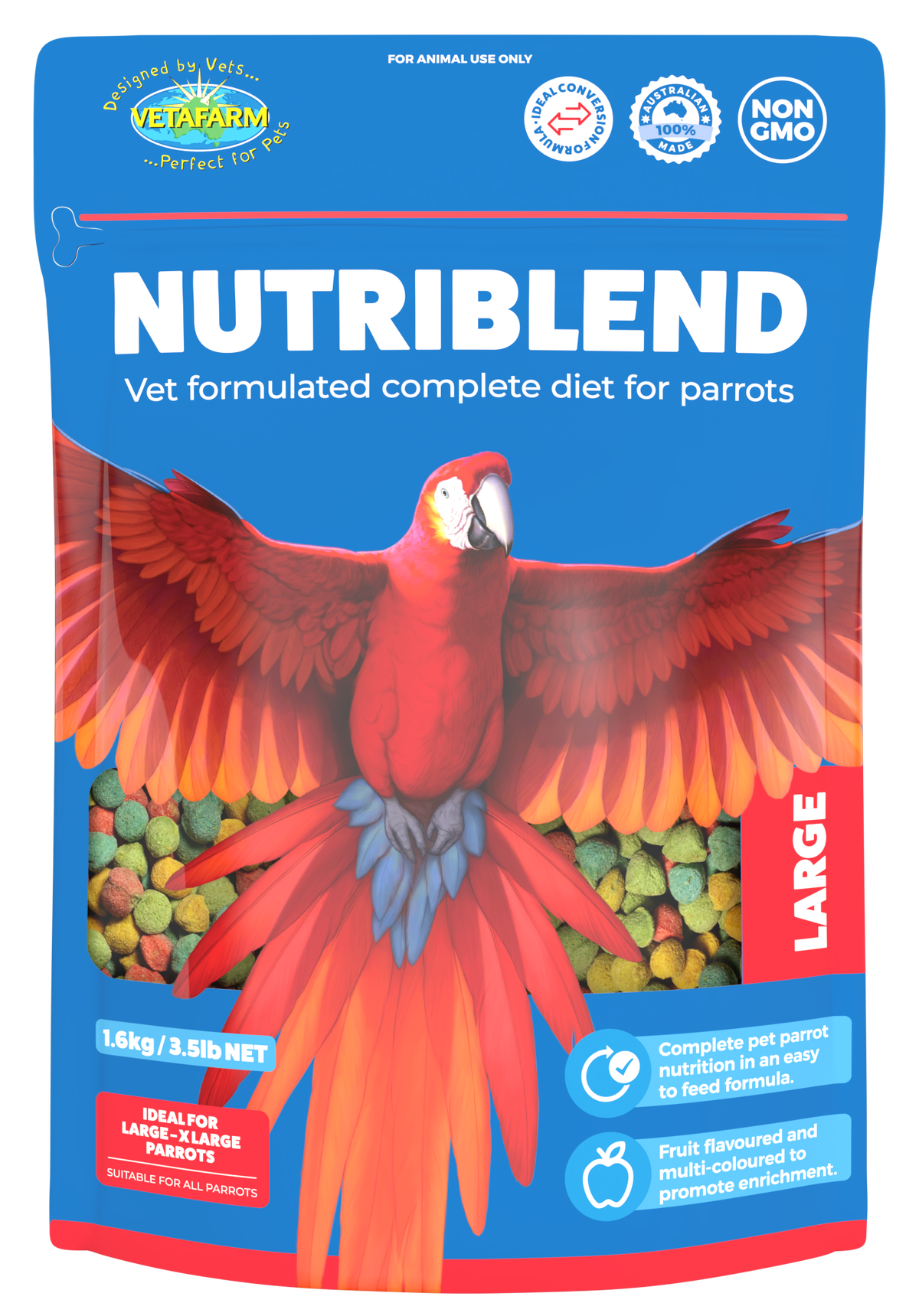 Nutriblend Large