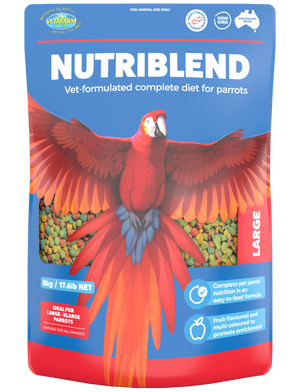 Nutriblend Large