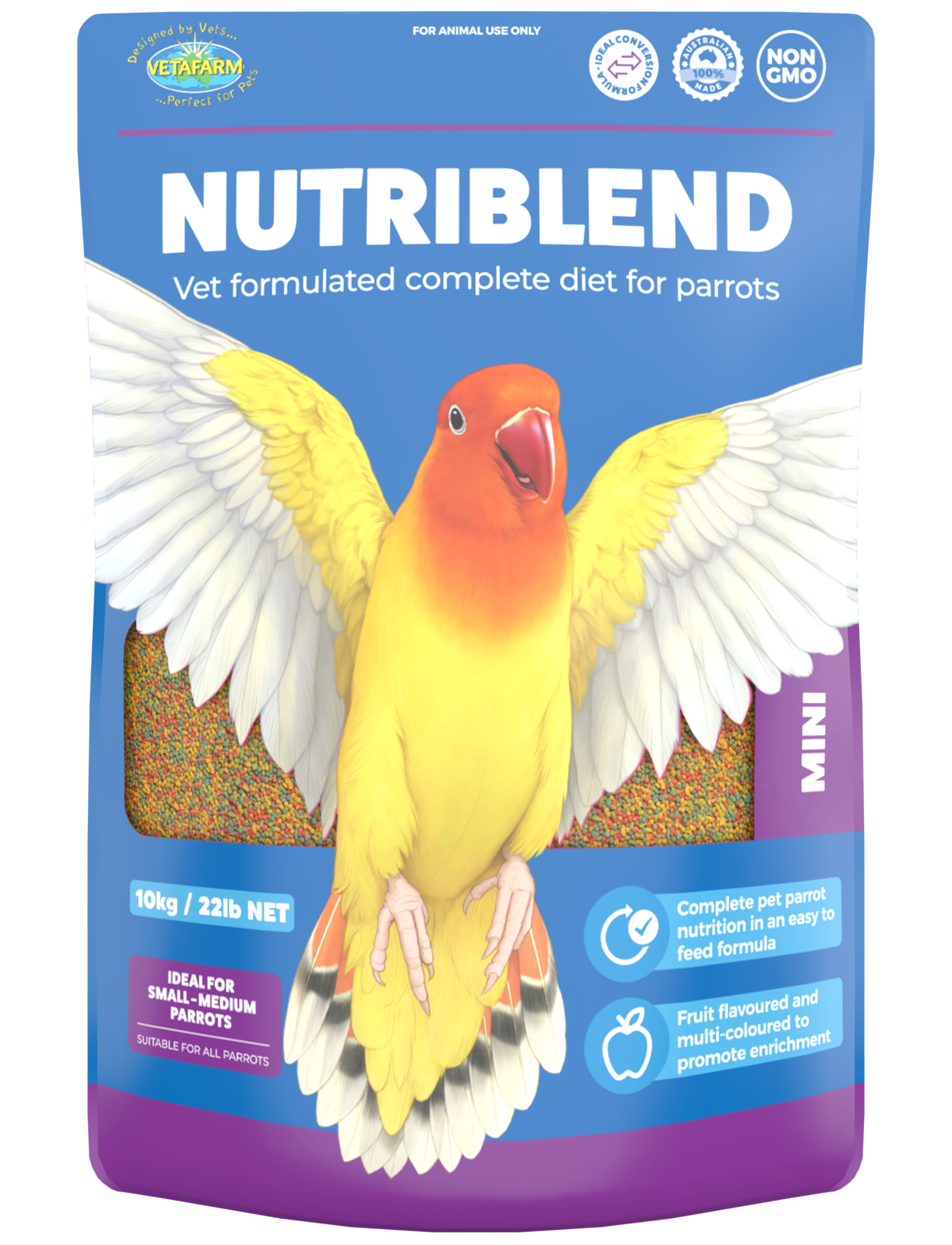 Nutriblend Mini