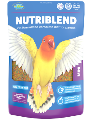 Nutriblend Mini