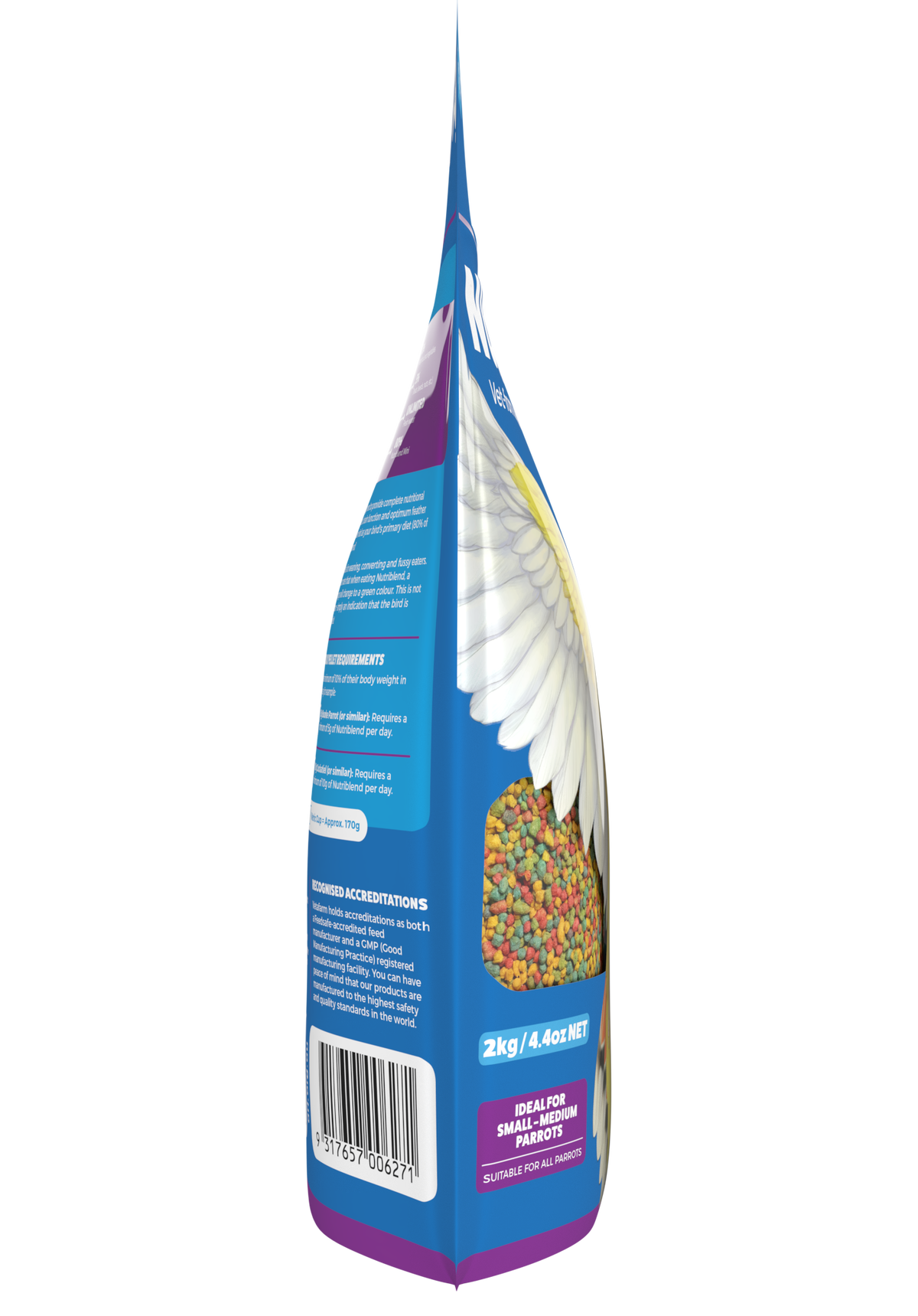 Nutriblend Mini