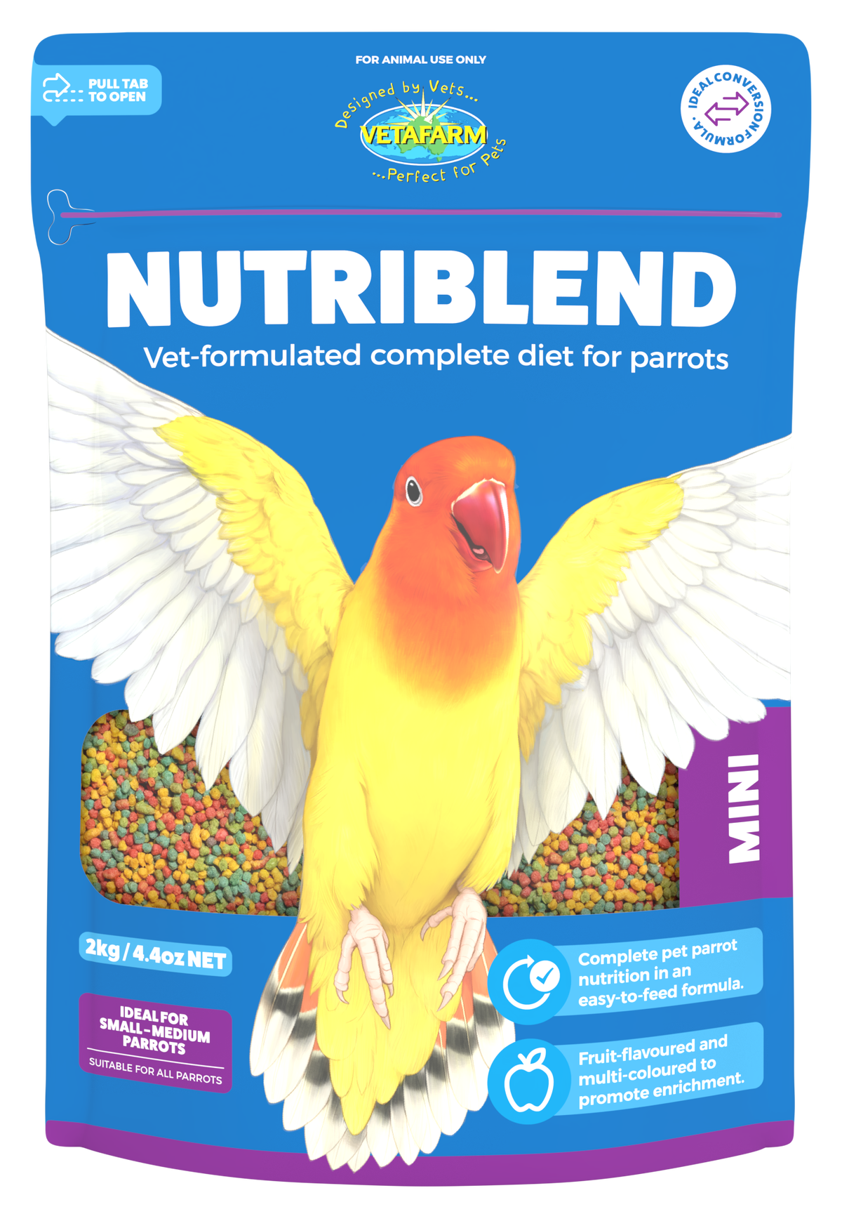 Nutriblend Mini