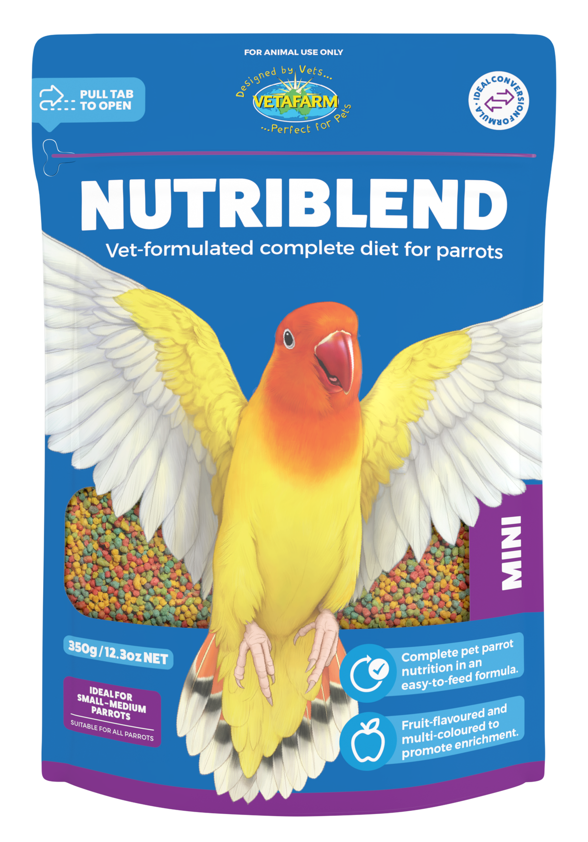 Nutriblend Mini