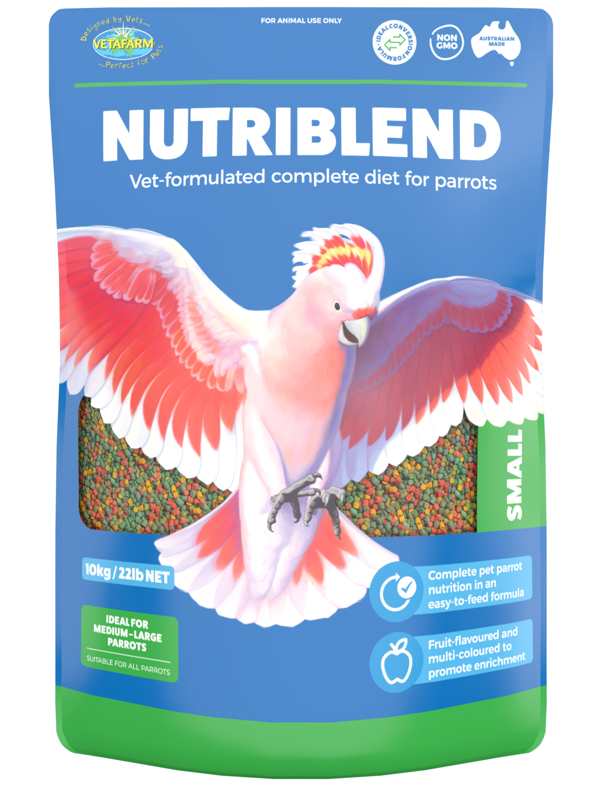 Nutriblend Small