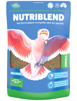 Nutriblend Small