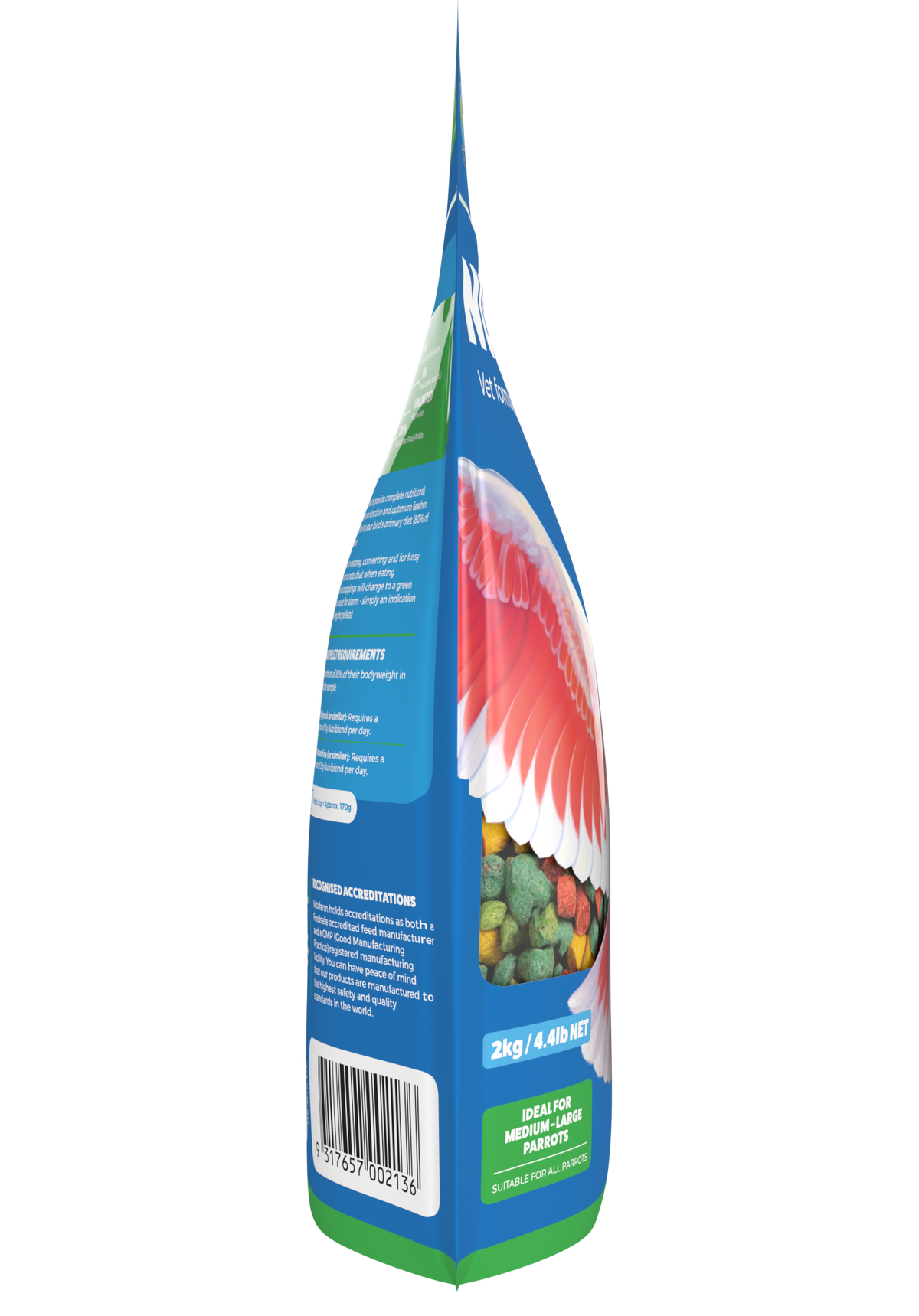 Nutriblend Small