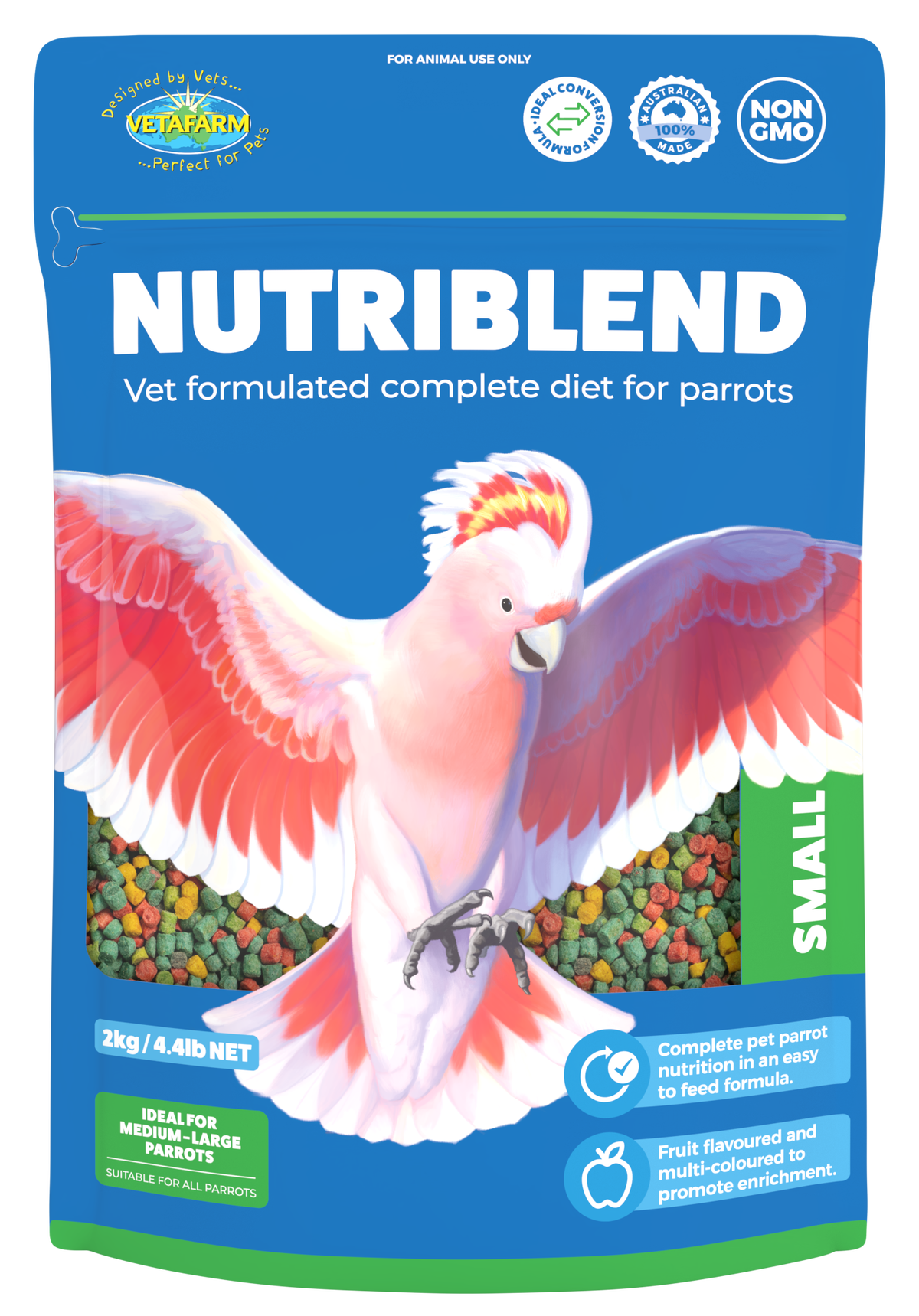 Nutriblend Small