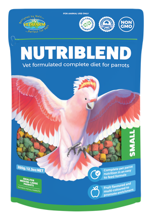 Nutriblend Small