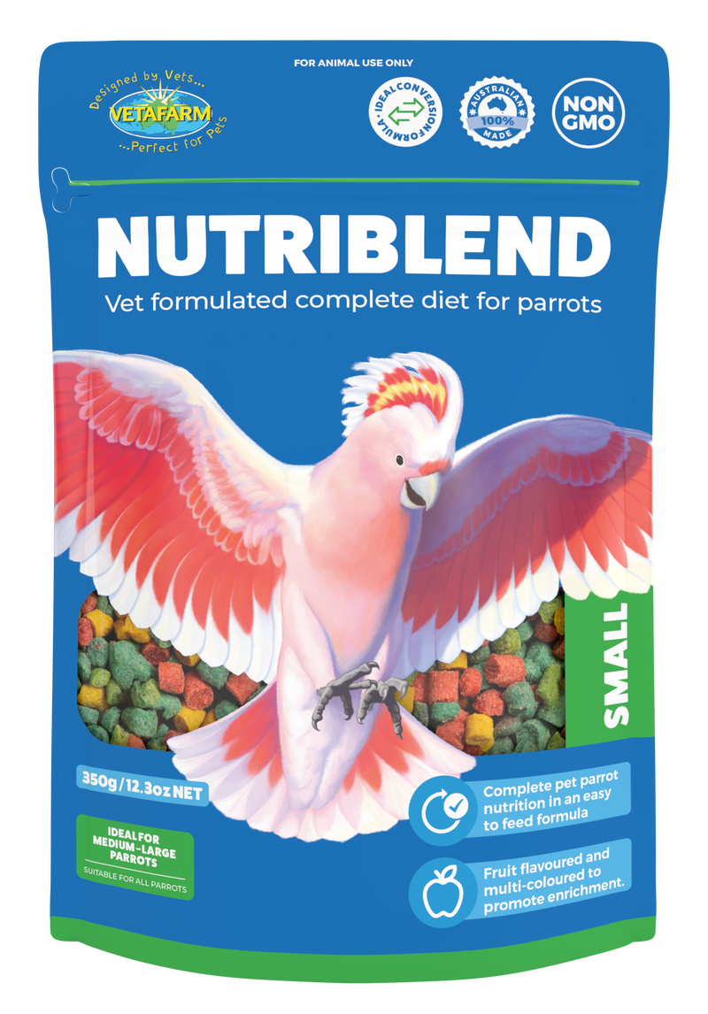 Nutriblend Small
