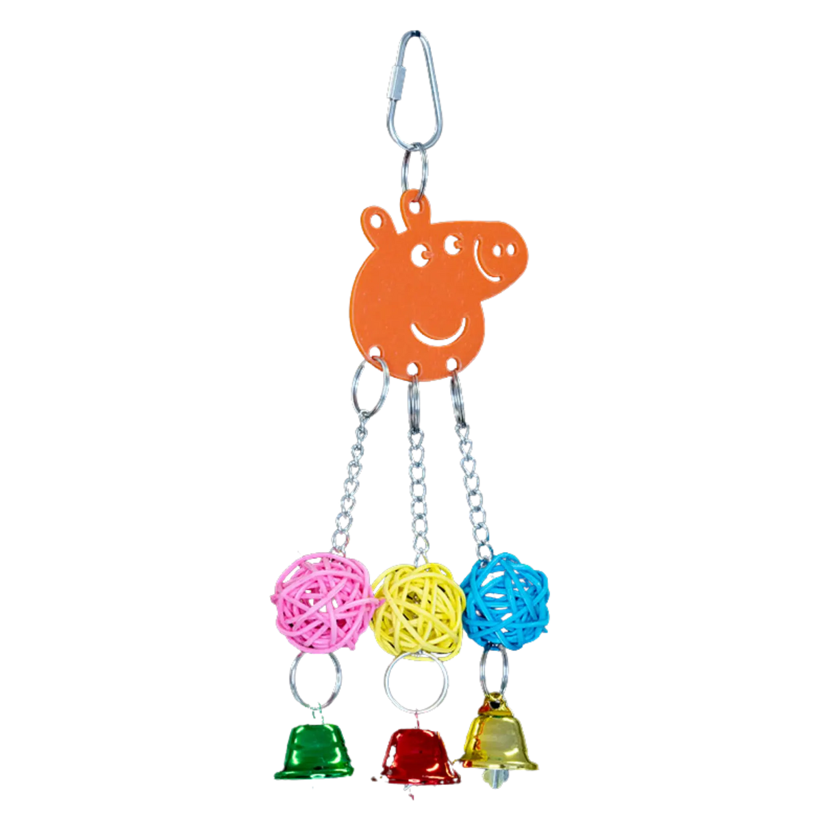 Peppa Bird Toy