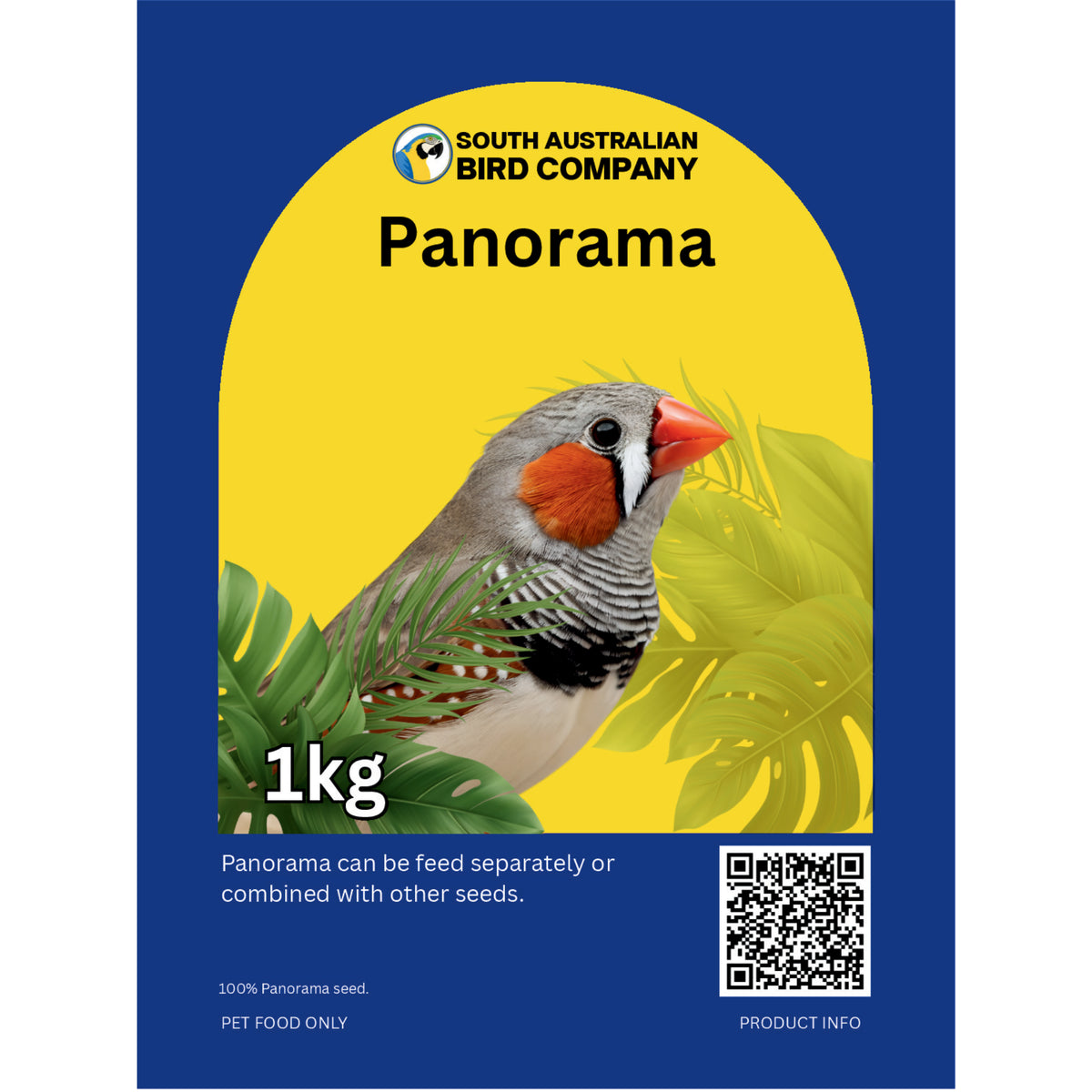 Panorama 1kg