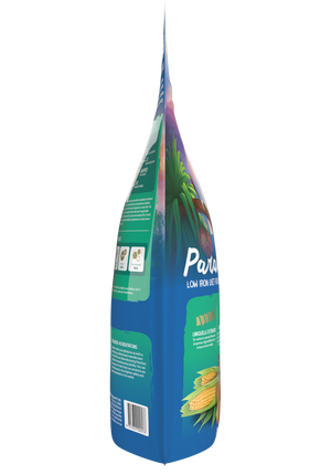 Paradise Pellets