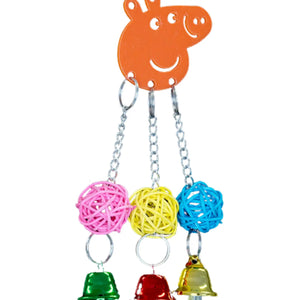 Peppa Bird Toy