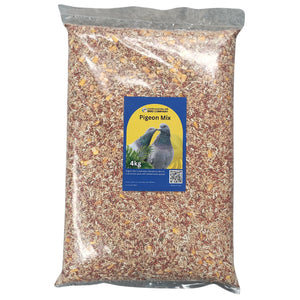 Pigeon Mix 4kg