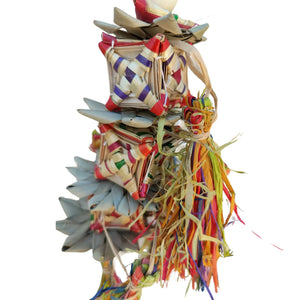 Pinata Boxes Bird Toy