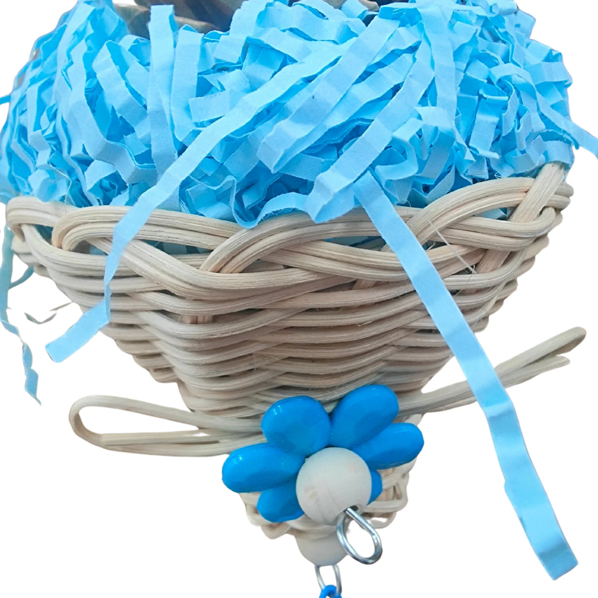 Pine Topper Bird Toy