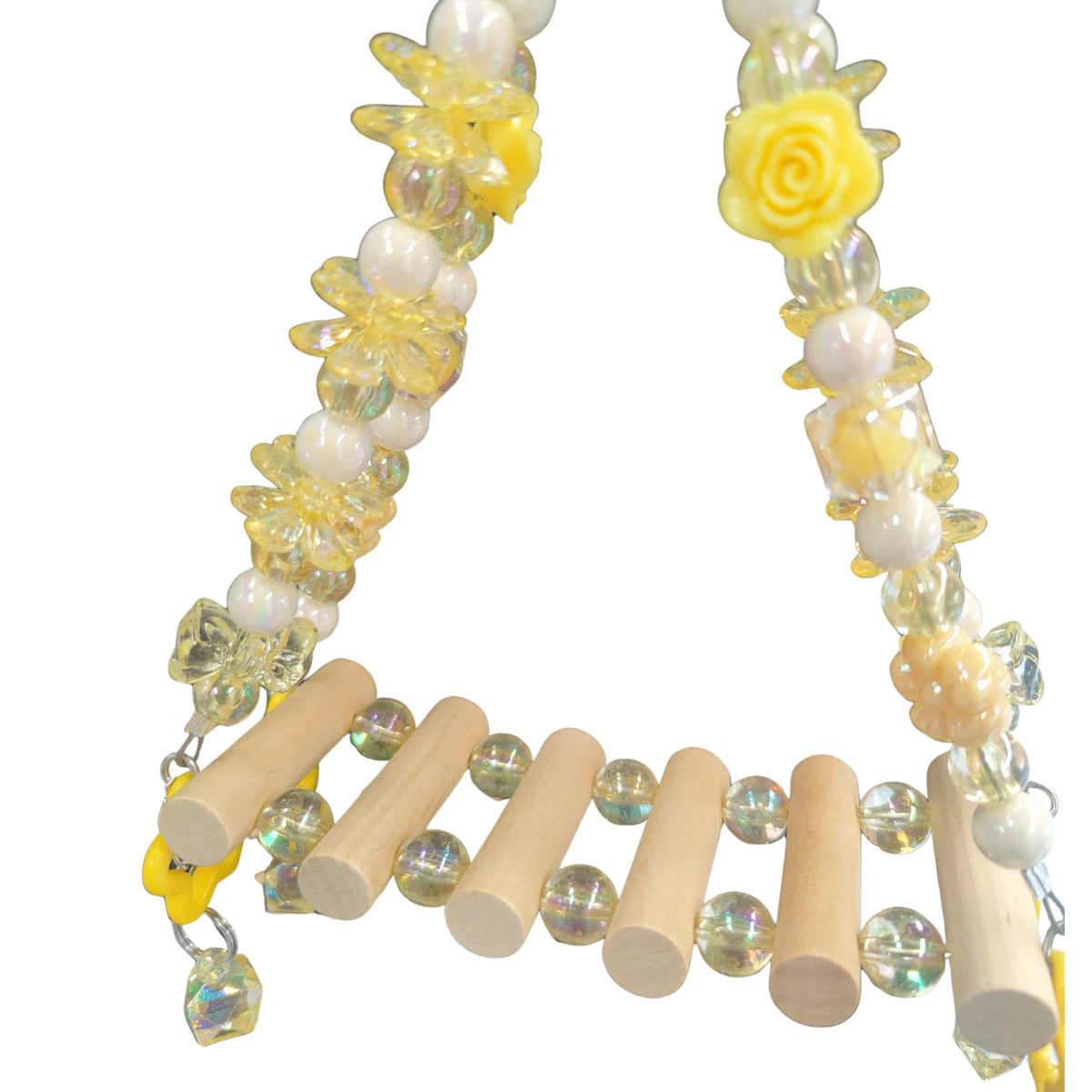Princess swing Bird Toy