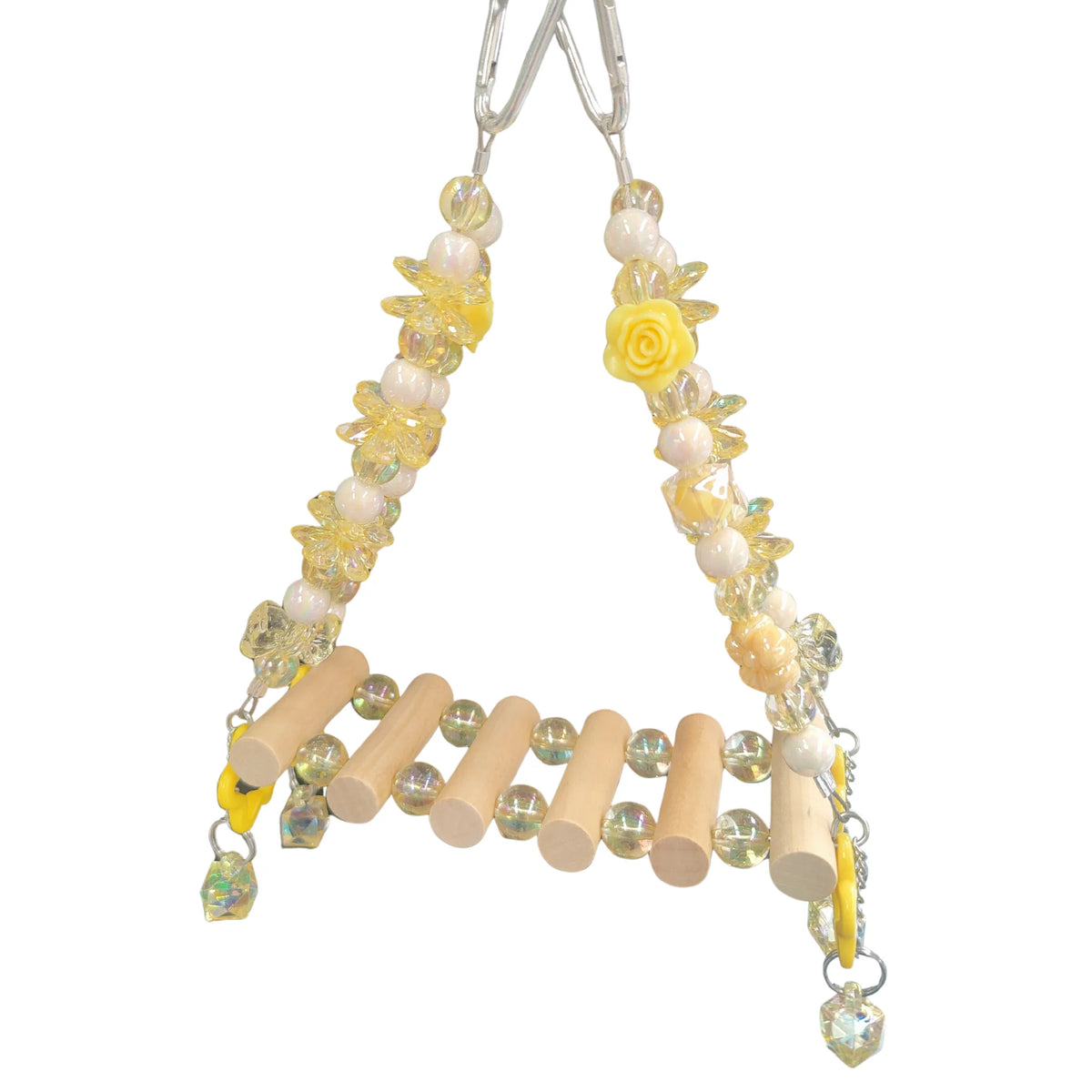 Princess swing Bird Toy