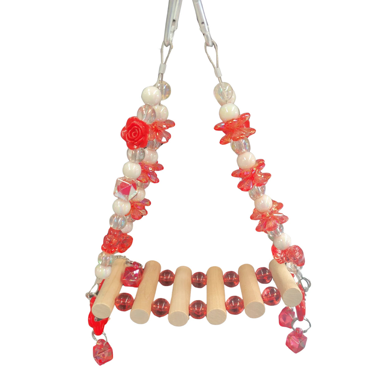 Princess swing Bird Toy