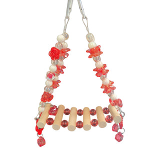 Princess swing Bird Toy