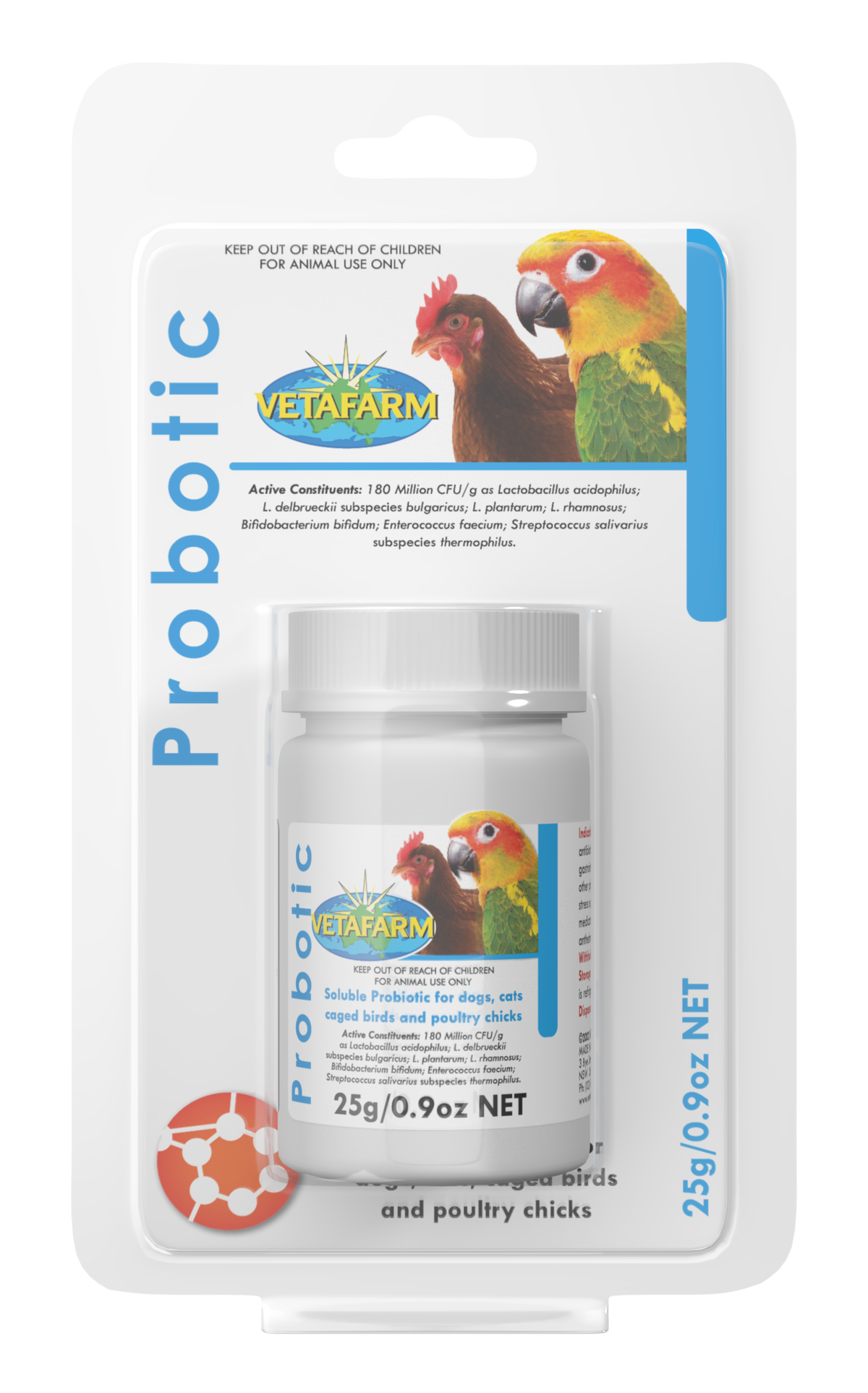 Probotic