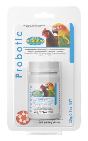 Probotic