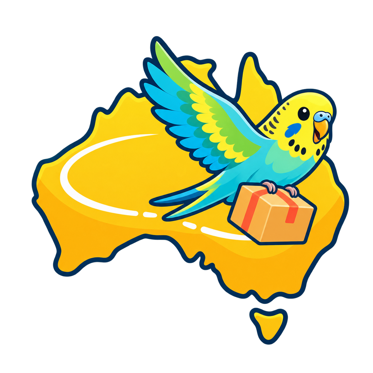 Flying Your Way, Australia-Wide!