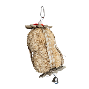 Shredaballs Bird Toy