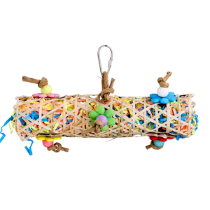 Shredable Roll Bird Toy