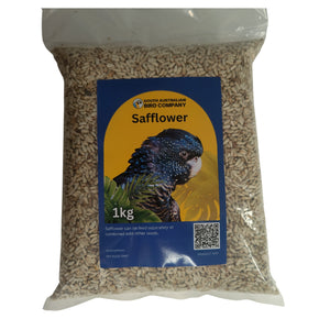 Safflower 1kg