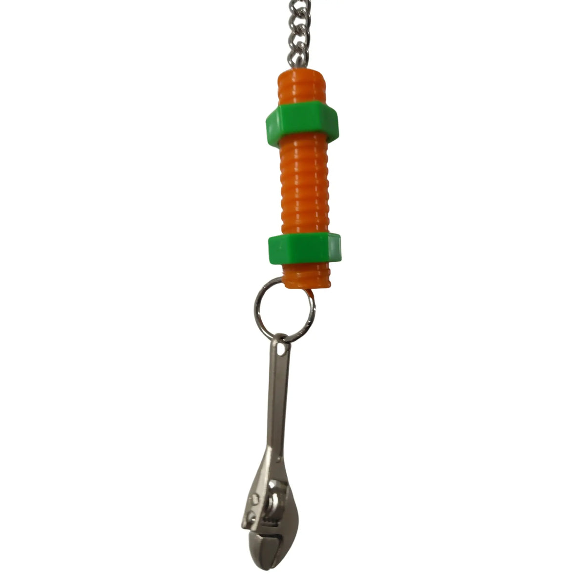 Shift Bird Toy