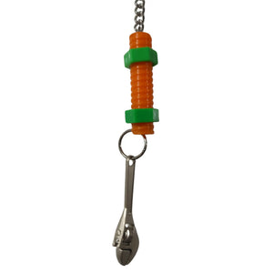 Shift Bird Toy