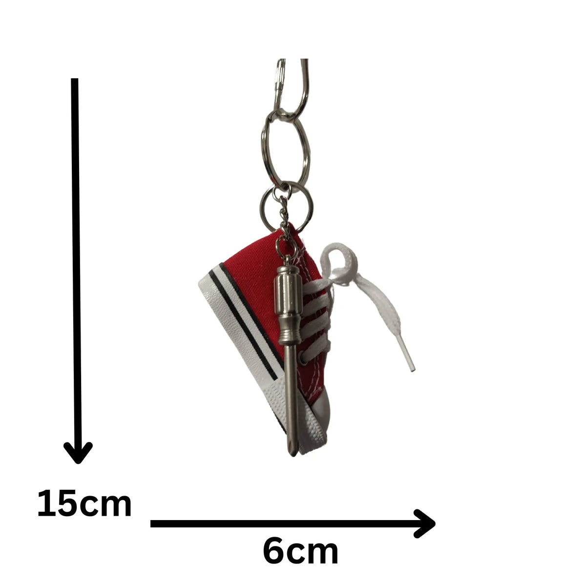 Shoedriver Bird Toy