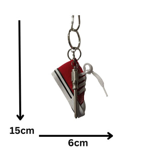 Shoedriver Bird Toy