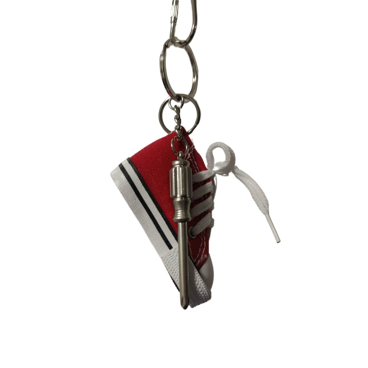 Shoedriver Bird Toy