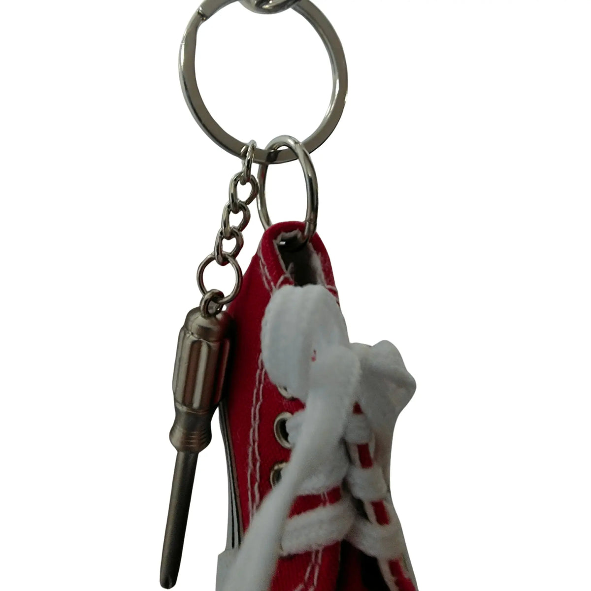 Shoedriver Bird Toy